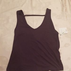 Women Victoria Secret sport tank